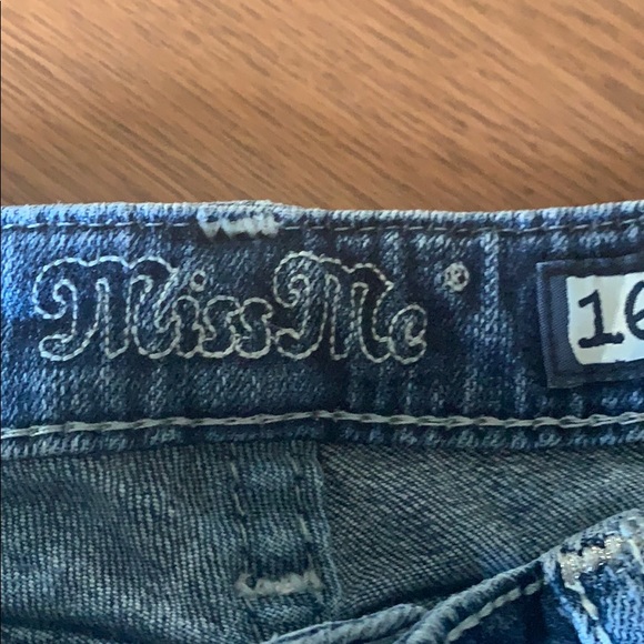 Miss Me jeans - Picture 3 of 3